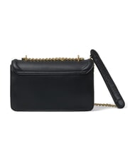 BRACCIALINI ROCK Bolso de hombro negro - Bolsos Mujer - 3