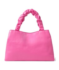 BRACCIALINI NAOMI Bolso de mano con correa para el hombro. fucsia - Bolsos Mujer - 3