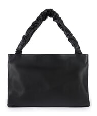 BRACCIALINI NAOMI Bolso de hombro negro - Bolsos Mujer - 3