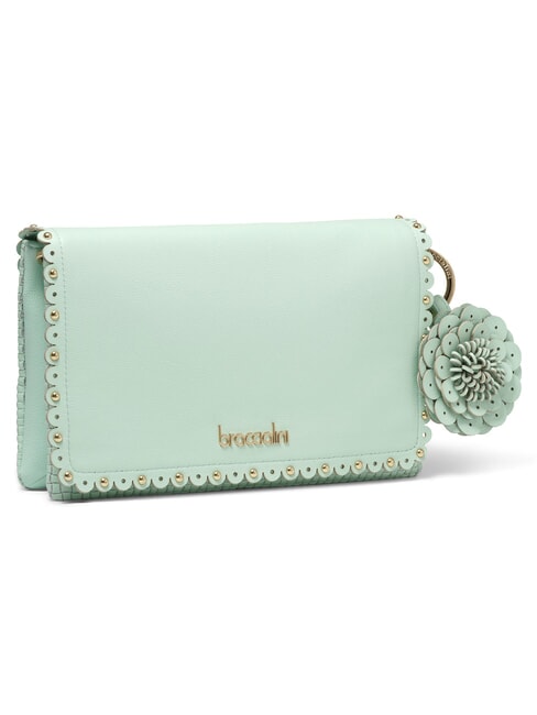 EVA Bolso de hombro celestial - Bolsos Mujer