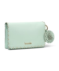 BRACCIALINI EVA Bolso de hombro celestial - Bolsos Mujer - 2