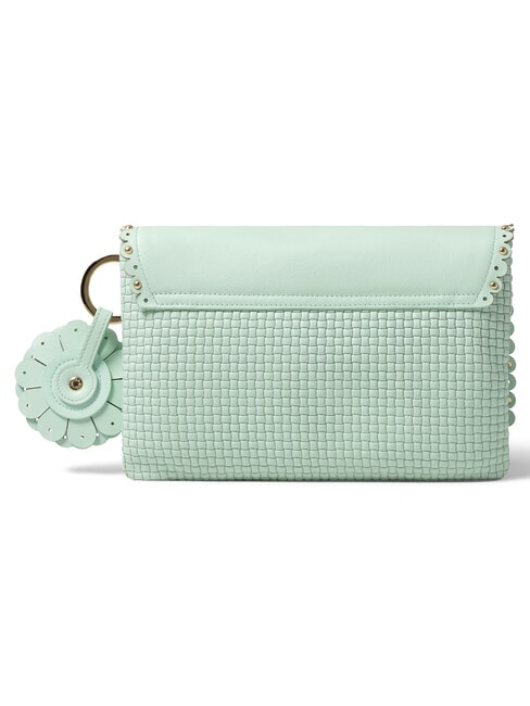 EVA Bolso de hombro celestial - Bolsos Mujer