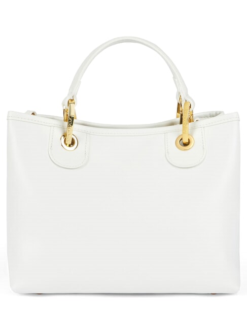 BETH SPECIAL Bolso de mano con correa para el hombro. blanco - Bolsos Mujer