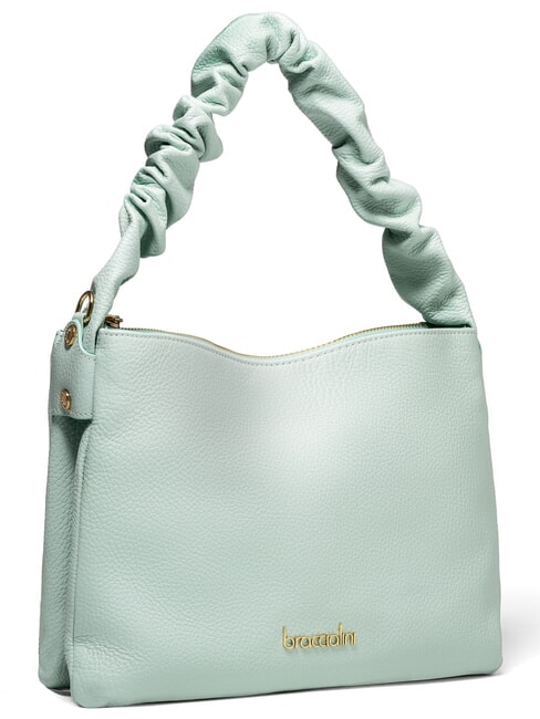 NAOMI Bolso de hombro con correa para el hombro. celestial - Bolsos Mujer
