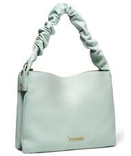 BRACCIALINI NAOMI Bolso de hombro con correa para el hombro. celestial - Bolsos Mujer - 2