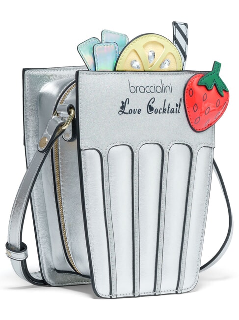SHAPE Minibolso de hombro multi - Bolsos Mujer