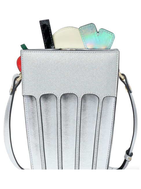 SHAPE Minibolso de hombro multi - Bolsos Mujer