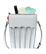 BRACCIALINI SHAPE Minibolso de hombro multi - Bolsos Mujer - 3