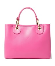 BRACCIALINI BETH SPECIAL Bolso de mano con correa para el hombro. fucsia - Bolsos Mujer - 4