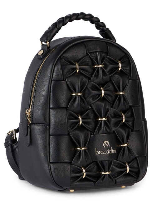 ICONS Mochila negro - Bolsos Mujer