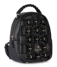 BRACCIALINI ICONS Mochila negro - Bolsos Mujer - 2