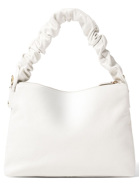 NAOMI Bolso de hombro con correa para el hombro. blanco - Bolsos Mujer