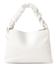 BRACCIALINI NAOMI Bolso de hombro con correa para el hombro. blanco - Bolsos Mujer - 3