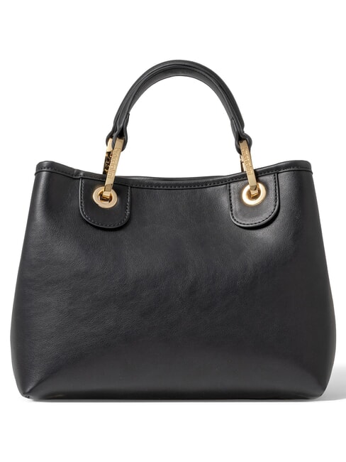 BETH SPECIAL Bolso de mano con correa para el hombro. negro - Bolsos Mujer