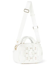 BRACCIALINI ICONS Bolso de mano con correa para el hombro. - Bolsos Mujer