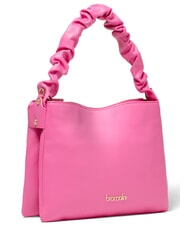BRACCIALINI NAOMI Bolso de hombro con correa para el hombro. fucsia - Bolsos Mujer - 2