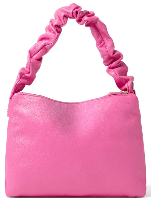 NAOMI Bolso de hombro con correa para el hombro. fucsia - Bolsos Mujer