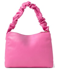 BRACCIALINI NAOMI Bolso de hombro con correa para el hombro. fucsia - Bolsos Mujer - 3