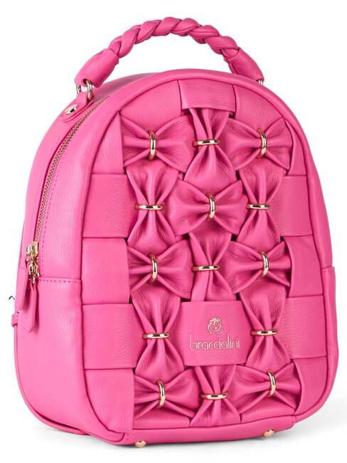 ICONS Mochila fucsia - Bolsos Mujer