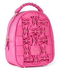 BRACCIALINI ICONS Mochila fucsia - Bolsos Mujer - 2