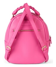 BRACCIALINI ICONS Mochila fucsia - Bolsos Mujer - 3