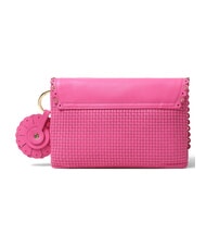 BRACCIALINI EVA Bolso de hombro fucsia - Bolsos Mujer - 3