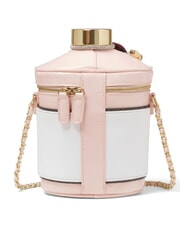 BRACCIALINI SHAPE Minibolso de hombro multi - Bolsos Mujer - 3