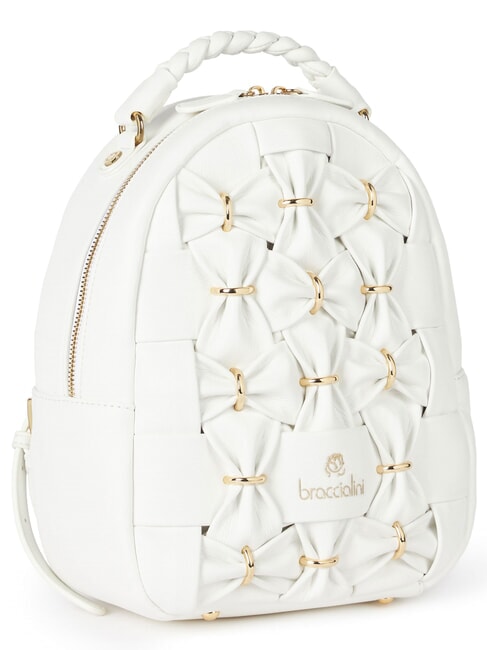 ICONS Mochila blanco - Bolsos Mujer