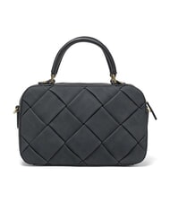 BRACCIALINI ICONS Bolso de hombro con correa para el hombro negro - Bolsos Mujer - 3