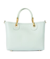 BRACCIALINI BETH SPECIAL Bolso de mano con correa para el hombro. celestial - Bolsos Mujer - 4