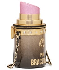 BRACCIALINI SHAPE Bolso de hombro - Bolsos Mujer