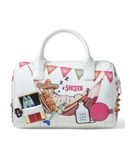 BRACCIALINI ALLROUND Bolsa para maletero multi - Bolsos Mujer - 3