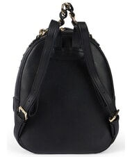 BRACCIALINI CHAIN Mochila para mujer negro - Bolsos Mujer - 3