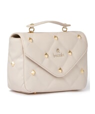 BRACCIALINI QUILT Bolso con correa para el hombro - Bolsos Mujer