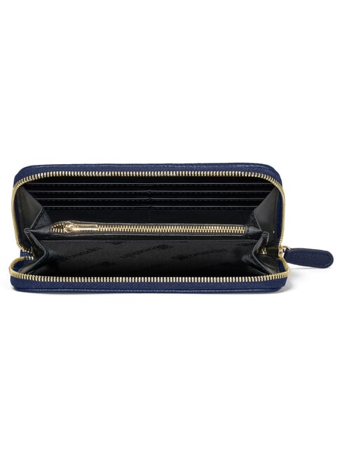 BETH SPECIAL Cartera grande con cremallera flor - Carteras Mujer