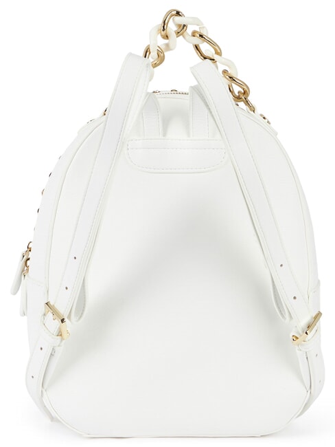 CHAIN Mochila para mujer blanco - Bolsos Mujer