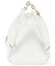 BRACCIALINI CHAIN Mochila para mujer blanco - Bolsos Mujer - 3