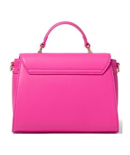 BRACCIALINI CHAIN Bolso de mano con correa para el hombro. fucsia - Bolsos Mujer - 4