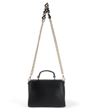 BRACCIALINI CHAIN Bolso de mano con correa para el hombro. negro - Bolsos Mujer - 3