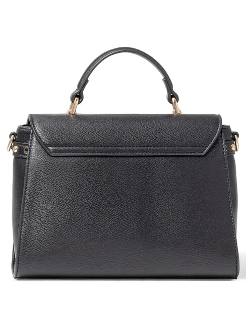 CHAIN Bolso de mano con correa para el hombro. negro - Bolsos Mujer