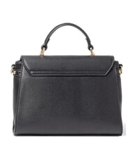 BRACCIALINI CHAIN Bolso de mano con correa para el hombro. negro - Bolsos Mujer - 4