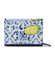 BRACCIALINI CARTOLINE Capri Cartera de mujer multi - Carteras Mujer - 2