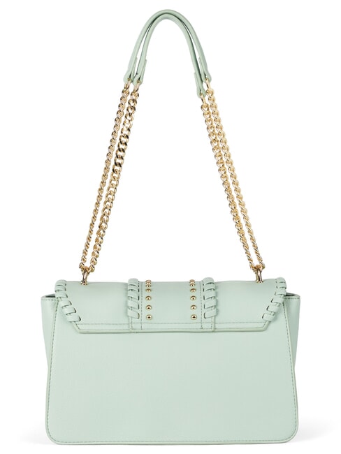 RIBBON Bolso de hombro celestial - Bolsos Mujer