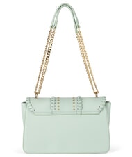 BRACCIALINI RIBBON Bolso de hombro celestial - Bolsos Mujer - 3