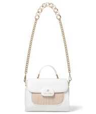 BRACCIALINI CHAIN Bolso de mano con correa para el hombro. - Bolsos Mujer