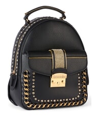 BRACCIALINI ROCK Mochila negro - Bolsos Mujer - 2