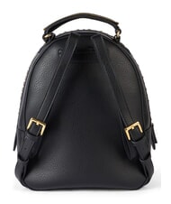 BRACCIALINI ROCK Mochila negro - Bolsos Mujer - 3