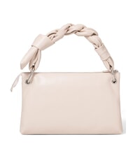 BRACCIALINI CHARLIZE Bolso bandolera de piel polvos - Bolsos Mujer - 3