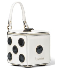 BRACCIALINI SHAPE Bolso de mano peque&ntilde;o multi - Bolsos Mujer - 2