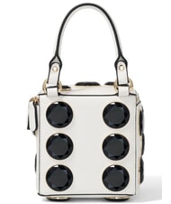 BRACCIALINI SHAPE Bolso de mano peque&ntilde;o multi - Bolsos Mujer - 3